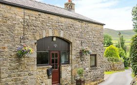 Fawcetts Barn
